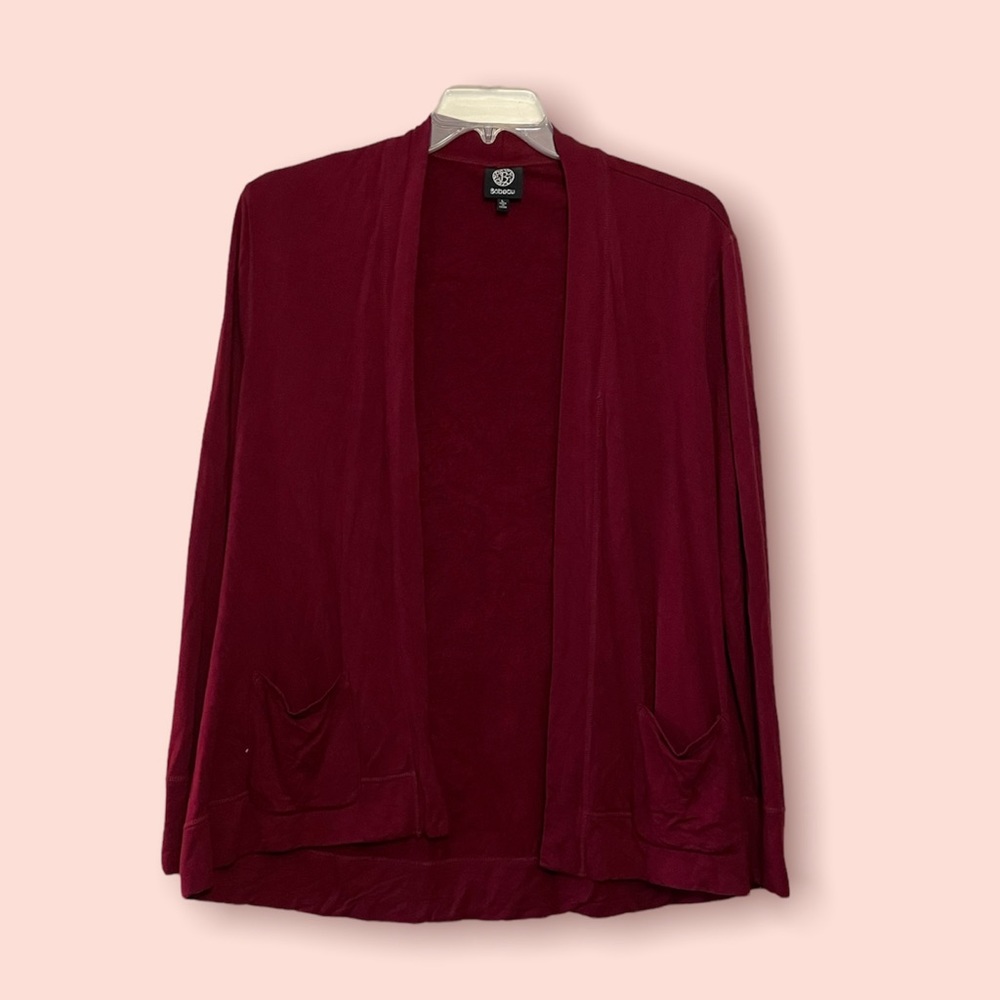 Bobeau Cardigan